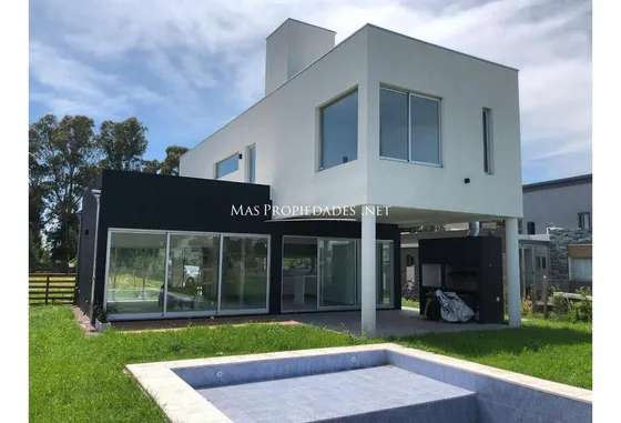 Casa En Venta En La Reserva De Hudson 4 Ambientes
