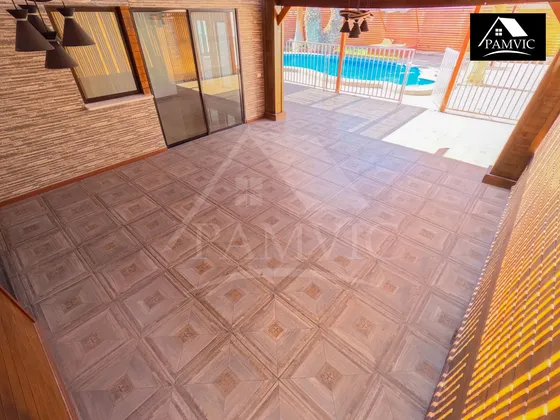 Casa En Venta En Condominio La Portada
