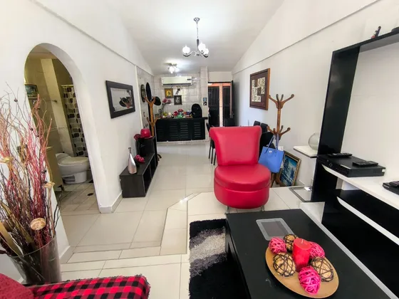 Apartamento En Venta - La Llanada Camuri Chico Gm