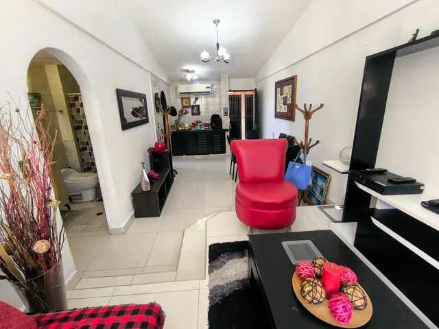 Apartamento En Venta - La Llanada Camuri Chico Gm