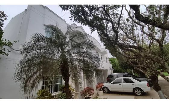 Venta - Casa - Altos De Castilla - Montería