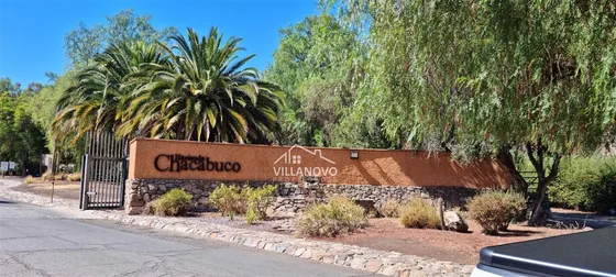Terreno Construccion En Venta En Colina