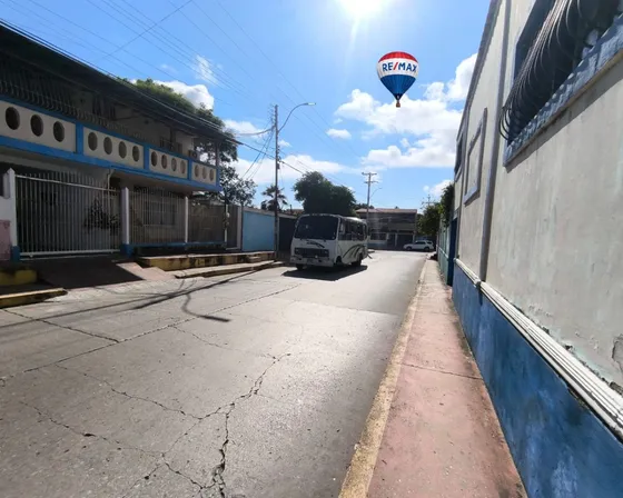 Local En La Asunción En Ubicación Estratégica, Isla De Margarita
