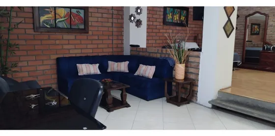 Alquiler Aparta Estudio Amoblado En, Envigado Por Noche O Por Mes