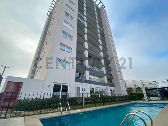 Vendo Departamento Sector El Llano, Coquimbo