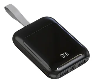 Mochila hp power bank sale