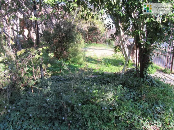 Sitio Ideal Para Proyecto, Barrio Consolidado, Metro 