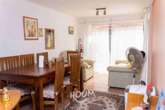 Linda Casa, Llegar Y Habitar