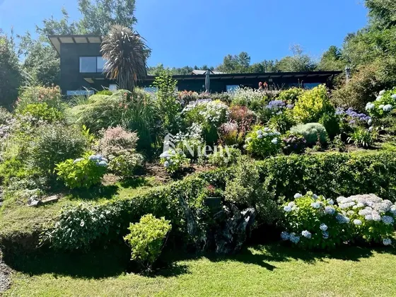 Parcela En Venta En Villarrica