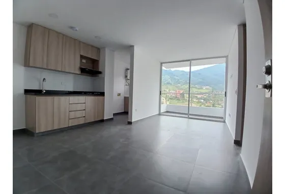  Apartamento Para Arriendo En La Doctora, Sabaneta, Medellín