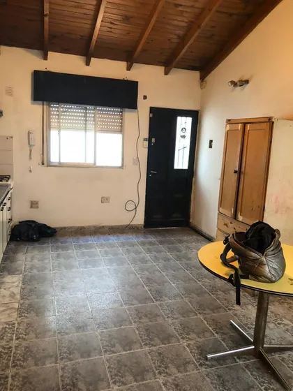 Departamento Monoambiente En Venta - 1 Baño - 22mts2 - Paternal