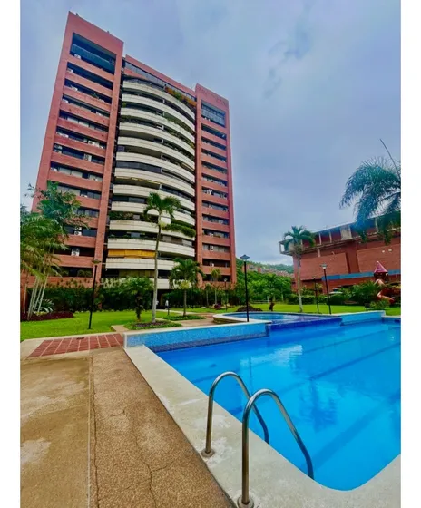 Vendo Apartamento 175m2 Santa Fe 0344