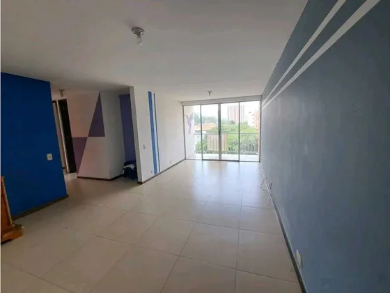 Apartamento En Venta Pilarica (t)