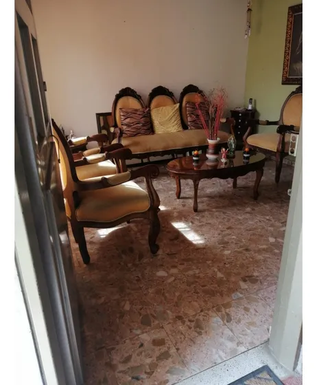 Venta Casa Conjunto Cerrado Sector Barrio Granada