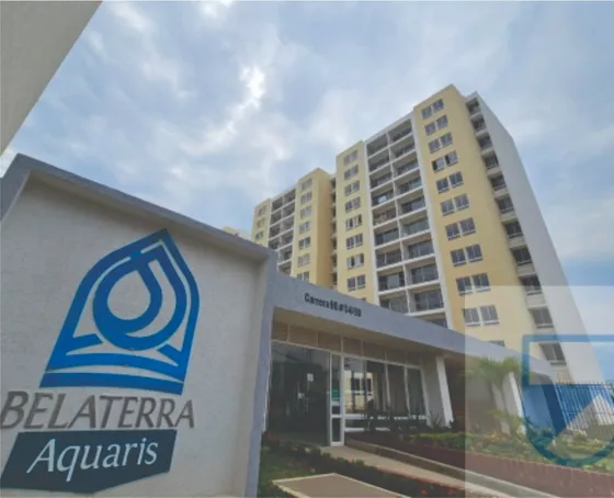 Conjunto Residencial Belaterra Aquaris