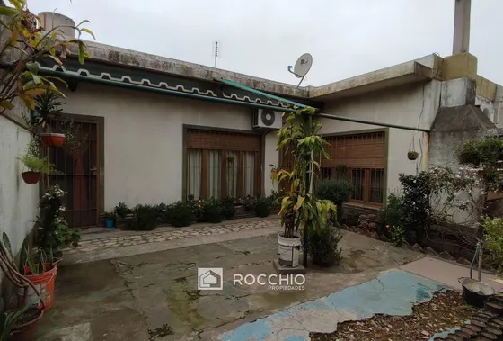 Casa 3 Ambientes. | Carlos Echague 7977