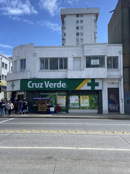 Se Arrienda Céntrica Oficina Corporativa