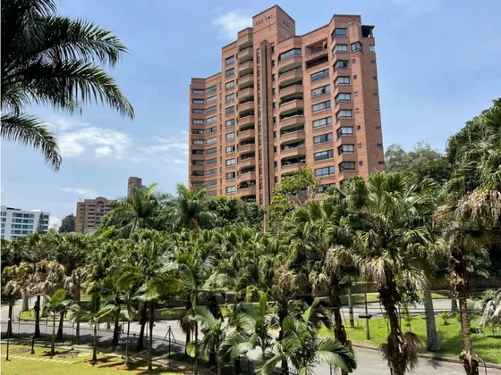 Apartamento Para Venta O Arriendo En Las Palmas
