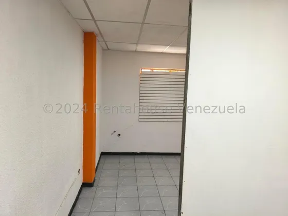 La Candelaria, Alquilo Oficina A Estrenar, 16.50 Mts2