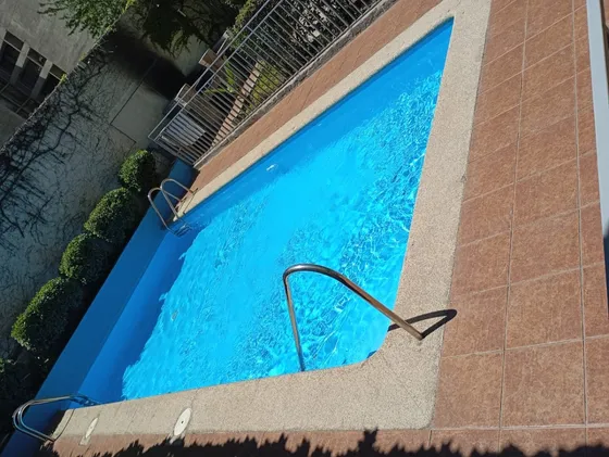 Hermoso Depto Toesca Uf 1600