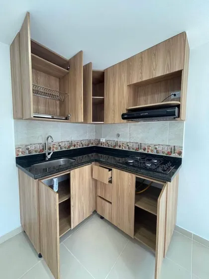 Venta De Apartamento En Sabaneta La Doctora  