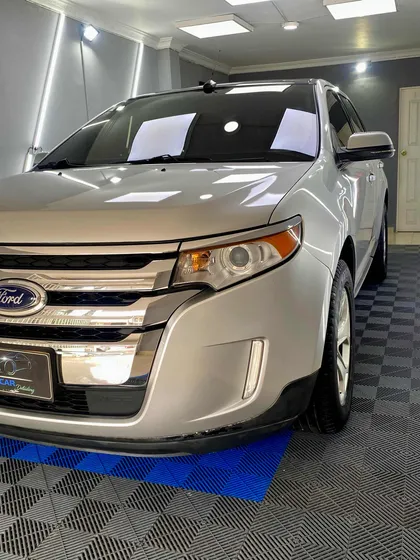 Ford Edge 3.5 Limited Fl