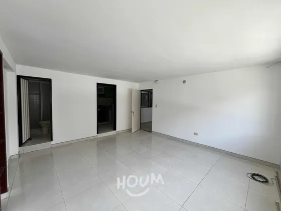 Apartamento En Minuto De Dios. 2 Habitaciones, 42 M², Id: 154894