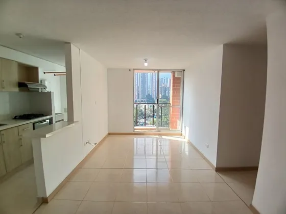  Apartamento En Arriendo Ubicado En Sabaneta Sector Aves Maria  (27313).