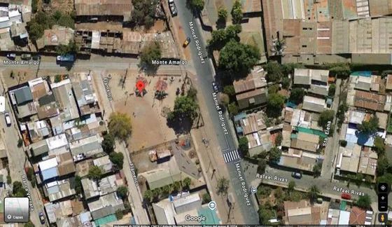 Sitio 432 M2 Renca