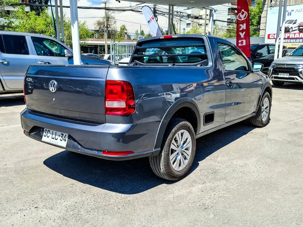 Volkswagen Saveiro 202264005382511618123