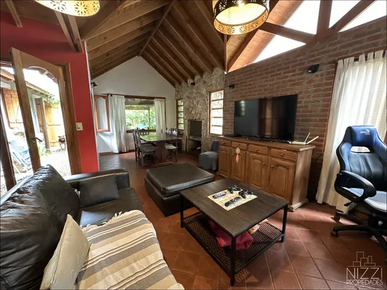 Chalet Bosque Peralta Ramos - Ref: 2062