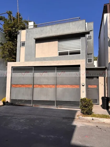 Cerradas De Cumbres