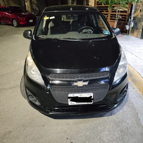 Chevrolet Spark 1.3 Ls Classic Cargo Aa Mt