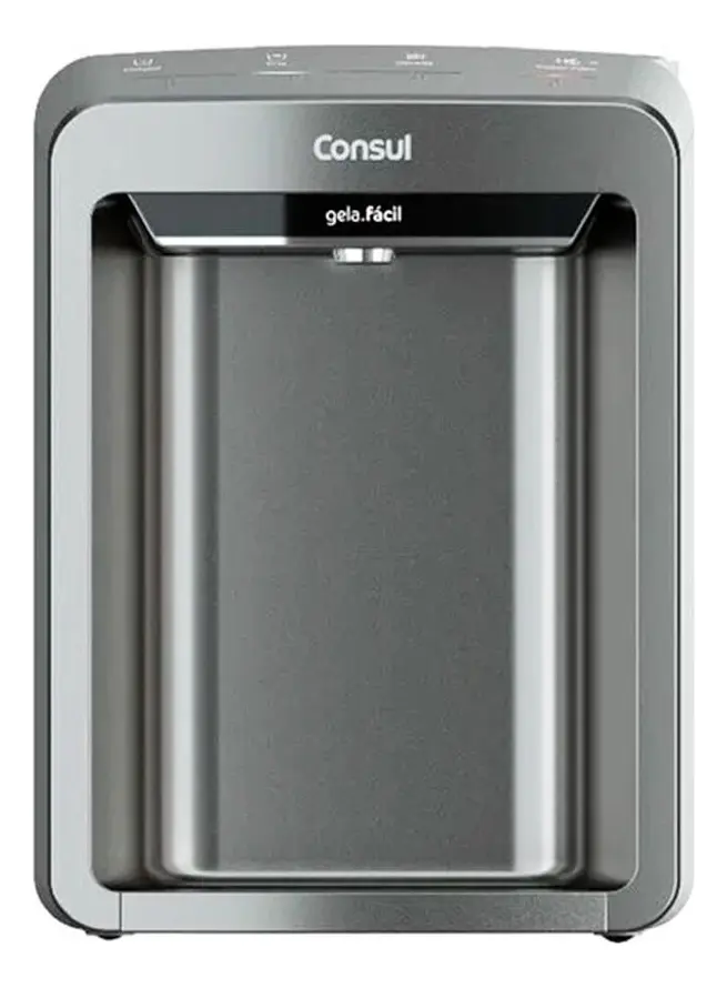 Purificador de Água Consul CPB33AF