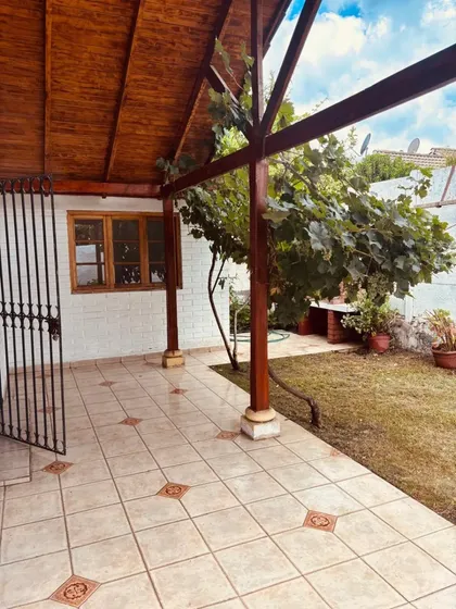 Excelente Oportunidad En Barrio Tranquilo Y Seguro