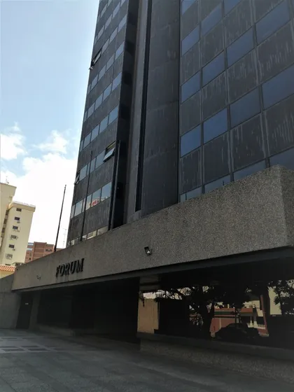 Venta O Alquiler De Oficina, Gran Oportunidad El Rosal