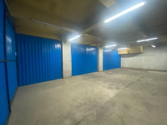 Arriendo Bodega Industrial Gruta De Lourdes