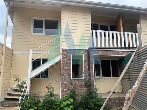 Casa En Arriendo De 9 Dorm. En Valdivia