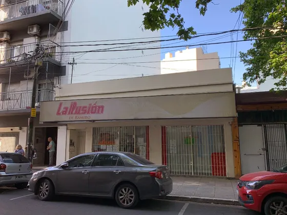 Fondo De Comercio De Fabrica De Pastas En Ramos Mejia