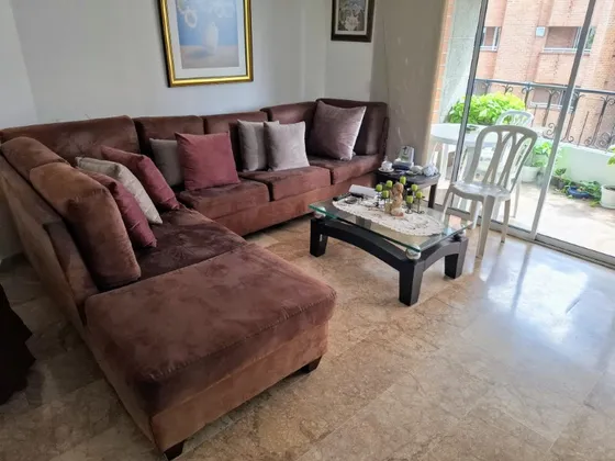 Apartamento En Venta Ubicado En Medellín Sector Santa Teresita (26517).