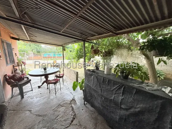 Casa En Venta En Cabudare Asesora Mp