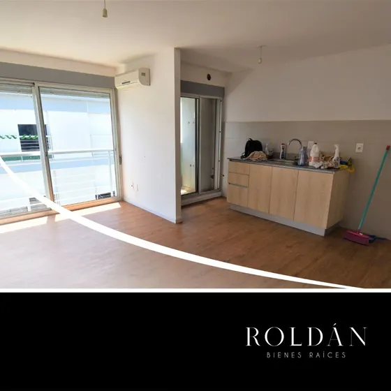 Apartamento Alquiler Union 2 Dormitorios Nostrum Parque A Metros De Avenida 8 De Octubre
