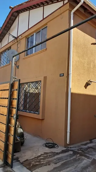 Casa En Villa Los Avellanos, Villa Cerrada Y Sin Gasto Común