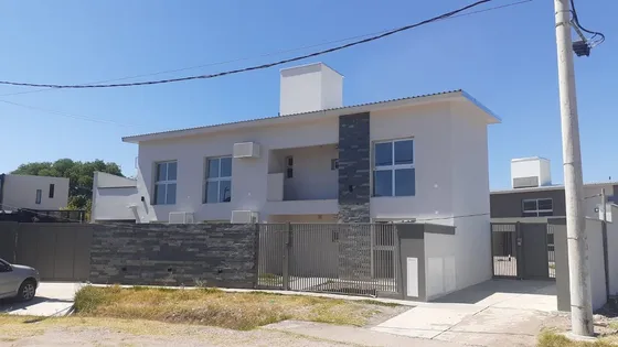 Dptos. Barrio  Suter , En Obra, San Rafael Mendoza