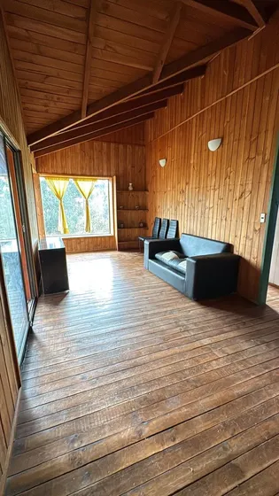 Venta De Parcela En Mantagua, 4 Dormitorios