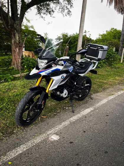 Bmw G310 Gs
