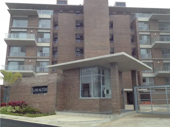 Vendo Apartamento 148m2 3h+s/3.5b/2p Alto Hatillo 8939
