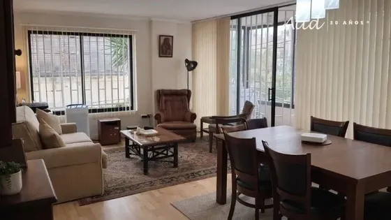 Departamento De Lujo En Venta Plan De Viña Del Mar