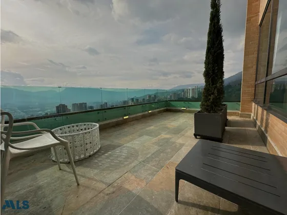 Espectacular Apartamento Con Vista 360 Grados En V...(mls#256658)