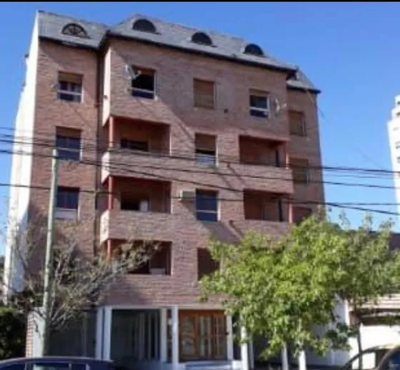 Departamento Amoblado Excelente Ubicación En Av. Leloir